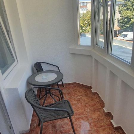 Apartamento Sea Side Mangalia Exterior foto