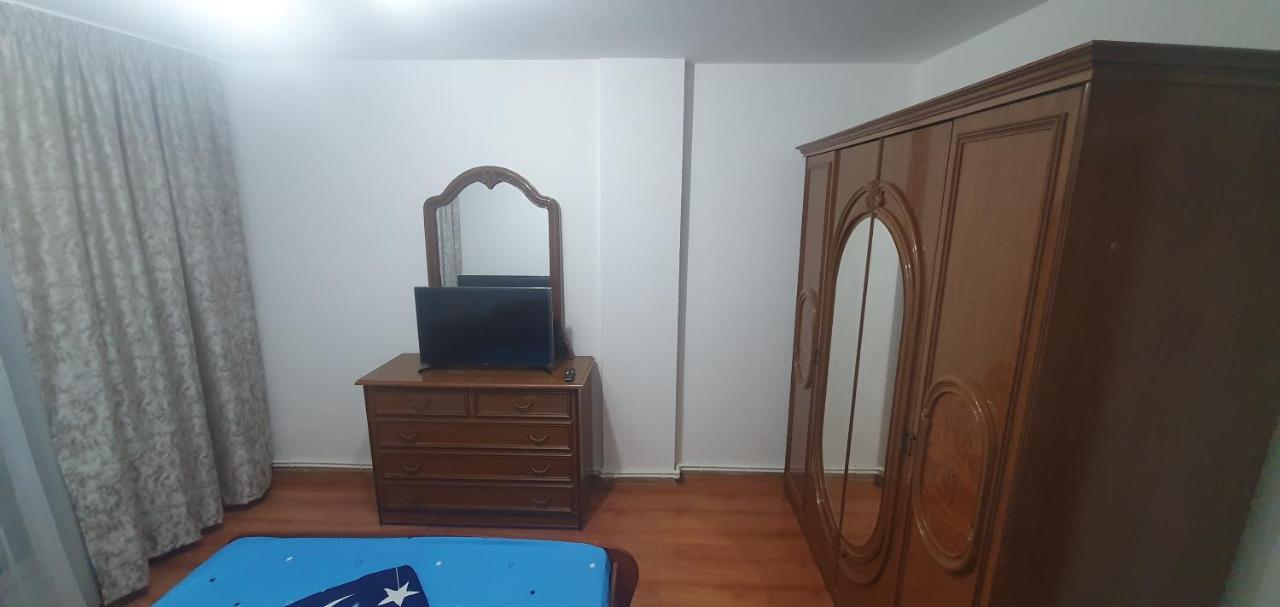 Apartamento Sea Side Mangalia Exterior foto