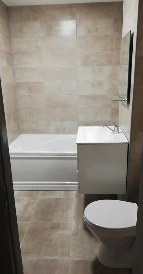 Apartamento Sea Side Mangalia Exterior foto
