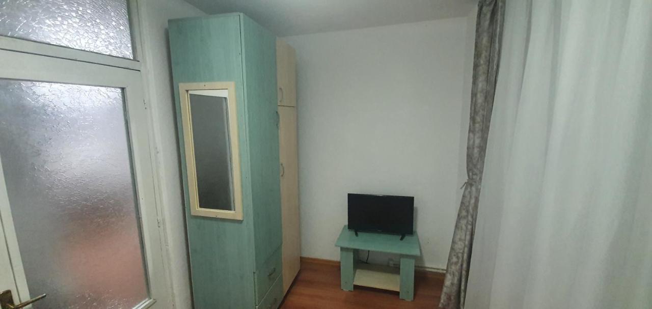 Apartamento Sea Side Mangalia Exterior foto