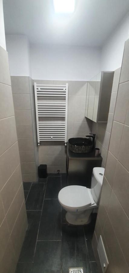 Apartamento Sea Side Mangalia Exterior foto
