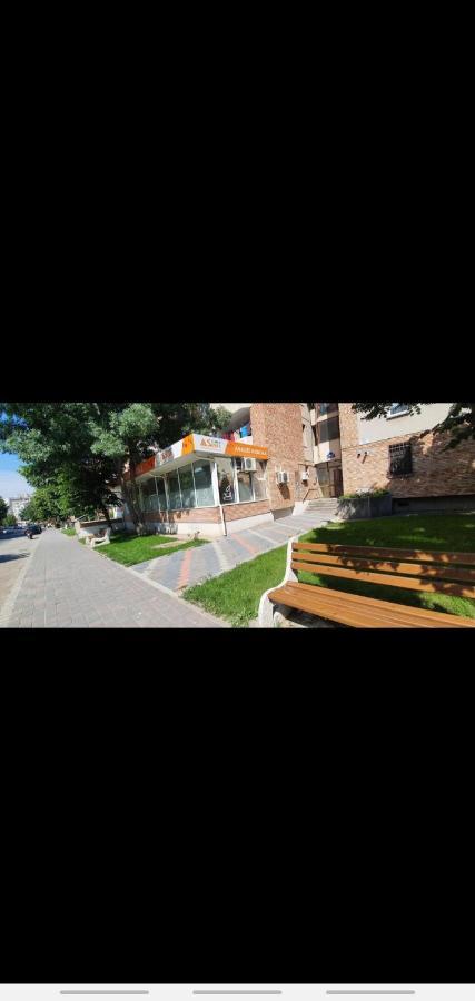 Apartamento Sea Side Mangalia Exterior foto