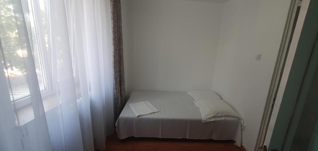 Apartamento Sea Side Mangalia Exterior foto