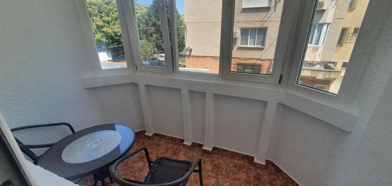 Apartamento Sea Side Mangalia Exterior foto