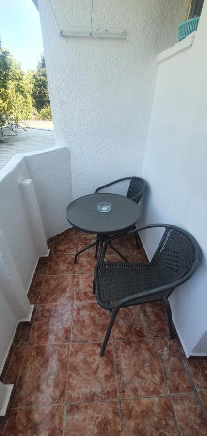 Apartamento Sea Side Mangalia Exterior foto